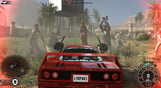 Gas Guzzlers Extreme: Full Metal Zombie (Jagex)