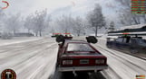 Gas Guzzlers: Combat Carnage
