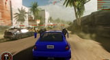 Gas Guzzlers: Combat Carnage