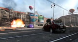 Gas Guzzlers: Full Metal Frenzy
