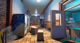 Gravewood High - Complete
