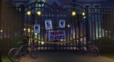 Gravewood High - Complete