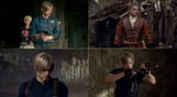 Resident Evil 4 Gold Edition