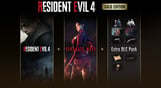 Resident Evil 4 Gold Edition