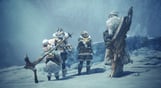 Monster Hunter World: Iceborne