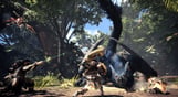 Monster Hunter World: Iceborne Master Edition