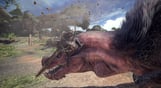 MONSTER HUNTER: WORLD