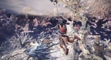 MONSTER HUNTER: WORLD
