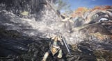 MONSTER HUNTER: WORLD