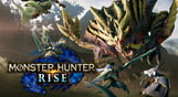 MONSTER HUNTER RISE
