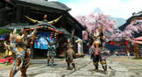 MONSTER HUNTER RISE