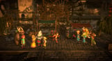 Eiyuden Chronicle: Hundred Heroes - Digital Deluxe Edition