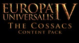 Europa Universalis IV: The Cossacks - Content Pack