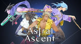 Astral Ascent