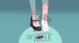 The Wreck