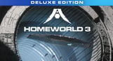 Homeworld 3 - Deluxe Edition Pre-Purchase