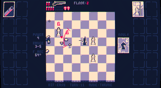 Shotgun King: The Final Checkmate