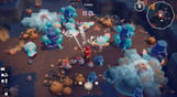 Oddsparks: An Automation Adventure