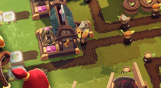 Oddsparks: An Automation Adventure