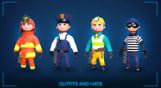 Trailmakers: Rescue Pack