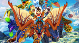 Monster Hunter Stories