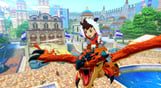 Monster Hunter Stories