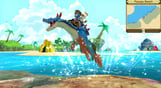 Monster Hunter Stories
