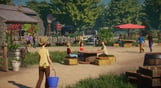 Planet Zoo: Barnyard Animal Pack