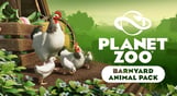 Planet Zoo: Barnyard Animal Pack