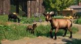 Planet Zoo: Barnyard Animal Pack