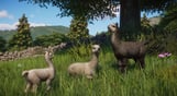 Planet Zoo: Barnyard Animal Pack
