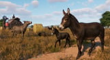 Planet Zoo: Barnyard Animal Pack