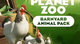 Planet Zoo: Barnyard Animal Pack