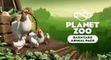 Planet Zoo: Barnyard Animal Pack