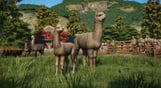 Planet Zoo: Barnyard Animal Pack