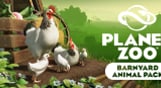 Planet Zoo: Barnyard Animal Pack