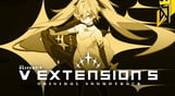 DJMAX RESPECT V - V EXTENSION V Original Soundtrack