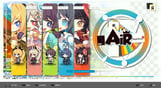 DJMAX RESPECT V - MapleStory PACK