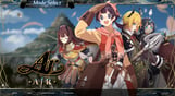 DJMAX RESPECT V - Falcom PACK