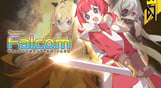 DJMAX RESPECT V - Falcom PACK