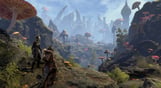 The Elder Scrolls Online Deluxe Upgrade: Necrom (Elder Scrolls Online)