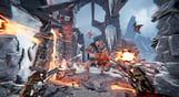 Metal: Hellsinger