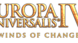 Europa Universalis IV - Winds of Change