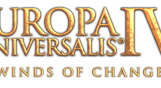 Europa Universalis IV - Winds of Change