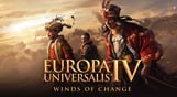 Europa Universalis IV - Winds of Change