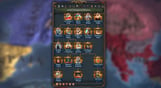 Europa Universalis IV - Winds of Change