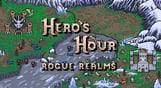 Hero's Hour - Rogue Realms