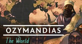 Ozymandias - The World