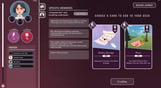 Neurodeck: Psychological Deckbuilder