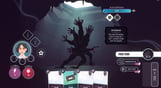 Neurodeck: Psychological Deckbuilder